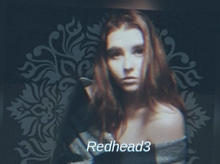 Redhead3