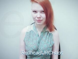 RedheadURCHaos