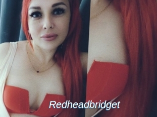 Redheadbridget