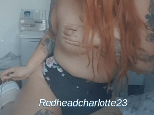Redheadcharlotte23