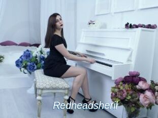 Redheadsheril
