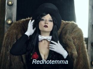 Redhotemma