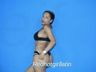 Redhotgirllatin