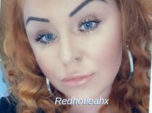 Redhotleahx