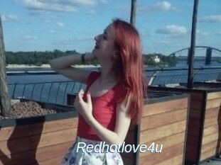 Redhotlove4u