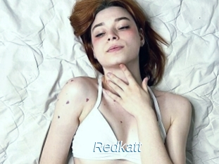 Redkatt