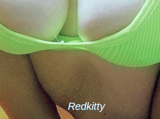 Redkitty