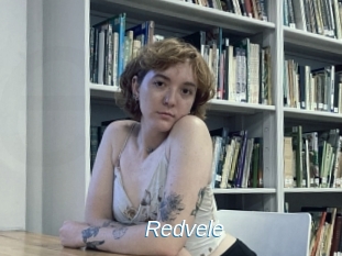 Redvele