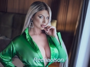 Reenaolson