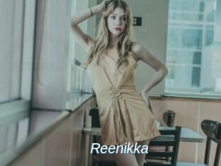 Reenikka