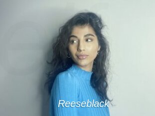 Reeseblack