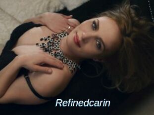 Refinedcarin