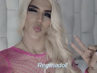Regiinadoll