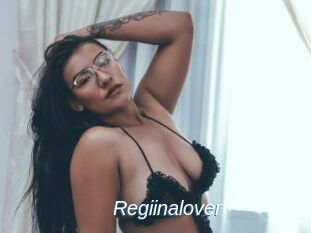 Regiinalover