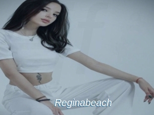 Reginabeach