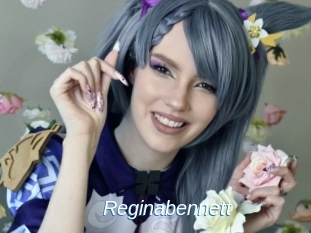 Reginabennett