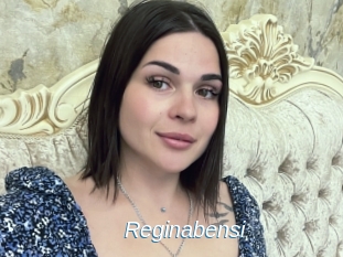 Reginabensi