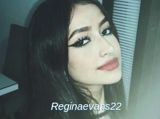 Reginaevans22
