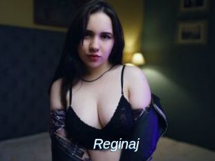 reginaj Ejaculations Féminines