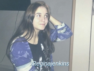Reginajenkins