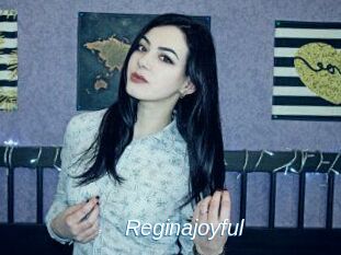 Reginajoyful