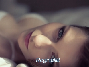 Reginalilit