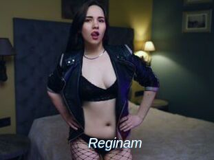 reginam Ejaculations Féminines
