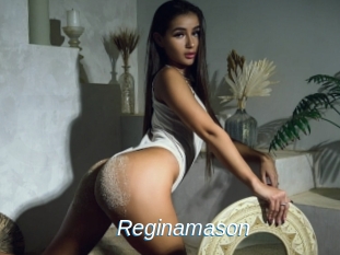 Reginamason