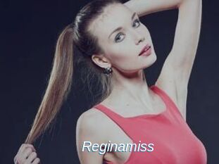 Reginamiss