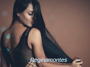Reginamontes