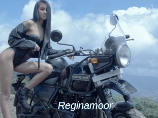 Reginamoor