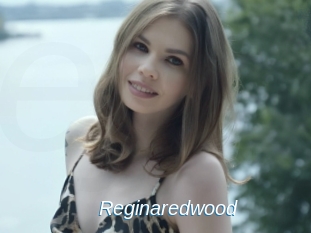 Reginaredwood