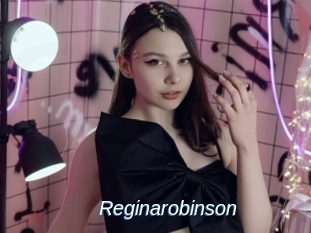 reginarobinson Ejaculations Féminines