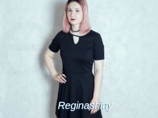 Reginashiny