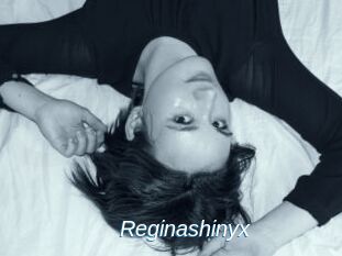 Reginashinyx