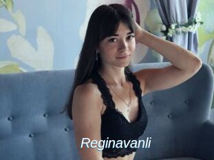 Reginavanli