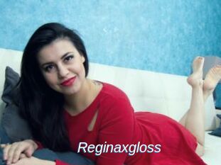 Reginaxgloss