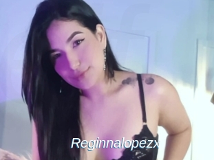 Reginnalopezx