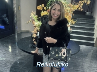 Reikofukiko