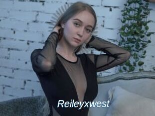 reileyxwest Ejaculations Féminines