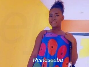 Reinesaaba
