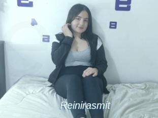 Reinirasmit