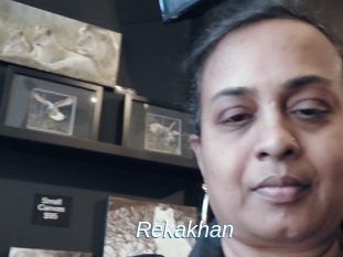 Rekakhan