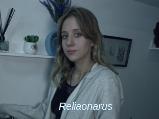 Reliaonarus