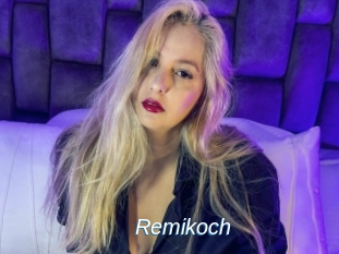 Remikoch