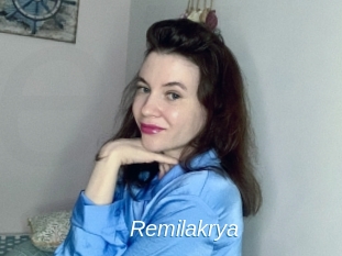 Remilakrya