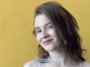 Remilakrya