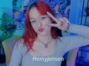 Remyjensen