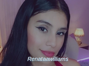Renataawilliams