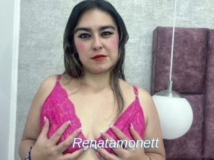 Renatamonett